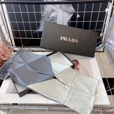 Prada Ice Silk Sleeves